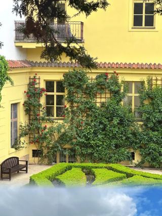 Love in Prague | 4 days 3 nights stunning itinerary revealed