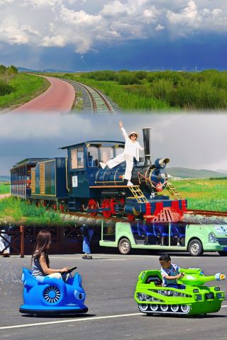 Where to go for summer cooling around Beijing-Tianjin-Hebei? Fengning 3-day 2-night self-driving guide