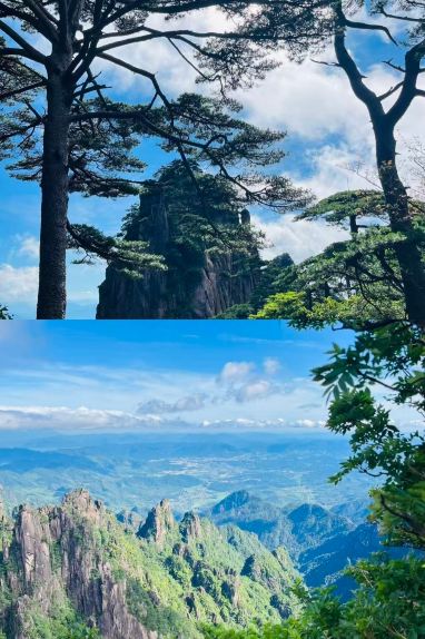 黄山3日間全景深度攻略 | Trip.com 黄山