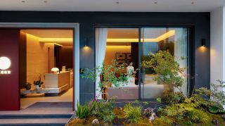 Jianshui accommodation that stands out with a peaceful Chinese courtyard inn amid the bustle! Excellent value