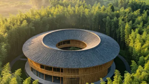 Chengdu suburban long-route travel guide, covering bamboo crafts, tea gardens, and snow mountains — traveler post in Pujiang
