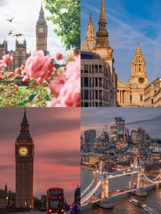 【英國深度遊指南】那些被朋友圈忽略的英倫寶藏地！