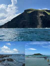 濟州島夏日4天3晚漫遊|治癒滿分的避暑出逃攻略