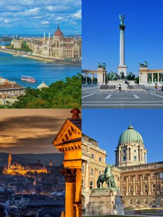 Six days in Hungary shattered my spending mindset
