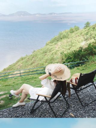 A laid-back guide to French-style romance in Shitang, Jiangsu, Zhejiang, and Shanghai