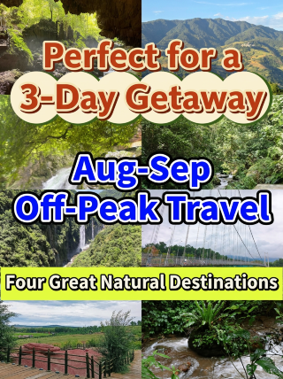 Don’t go steam in the crowds in August and September! These 4 natural small towns on the Yunnan-Guangxi border are so slow you won’t want to go home