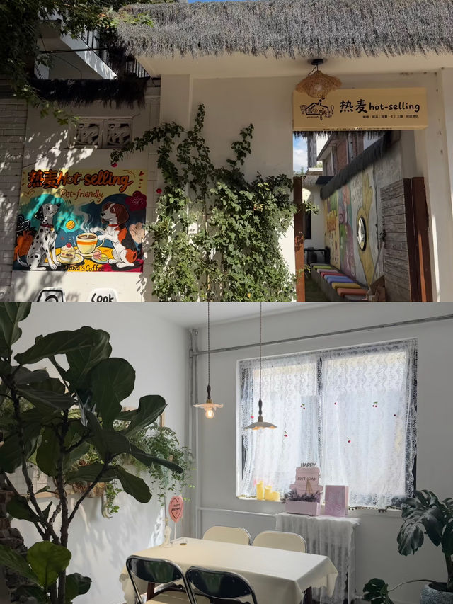 保定徐水小院熱麥打卡攻略電競酒店驚喜爆棚