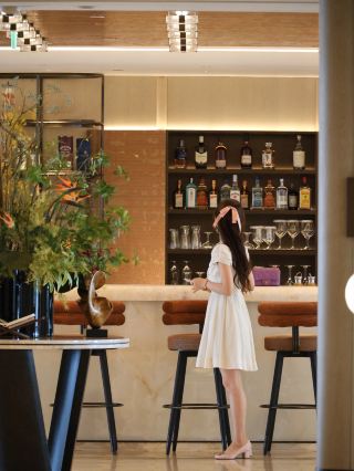 成都旅行の新しいアイデア|旧市街の混雑を避けて、南部の雲の上で過ごす