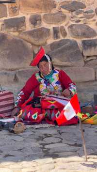 Unforgettable Peruvian Adventure with Exploor Team