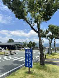 日本4日遊攻略，適合長者出行