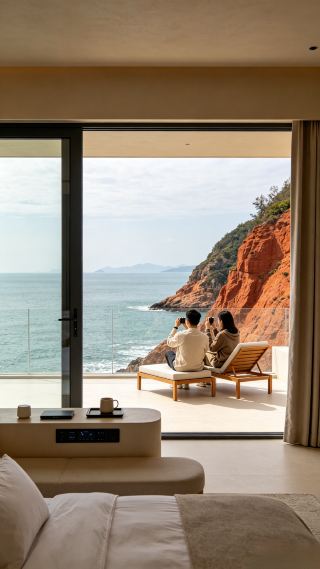 Kimpton Kitalay Samui｜Курорт в стиле тайской рыбацкой деревни