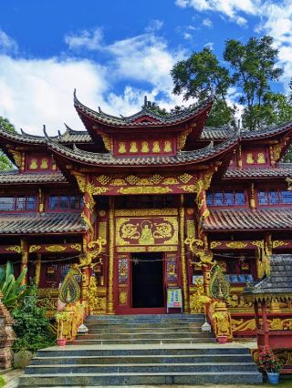 6-day Pu'er-Lincang itinerary: Local hidden gems, save this now!