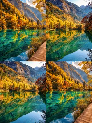 รวมเมืองใหญ่ในจีนที่ฤดูใบไม้ร่วงสวยที่สุด รีบเซฟเก็บไว้ไปตามรอยกันเลย
