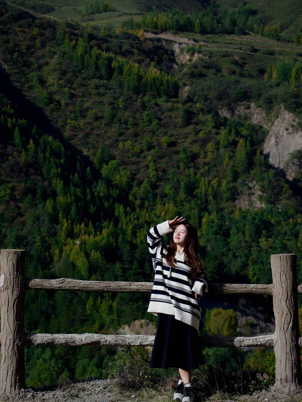 2-Day Trip to Jingyuan, Guyuan | The "Little Jiangnan" Hidden in Ningxia