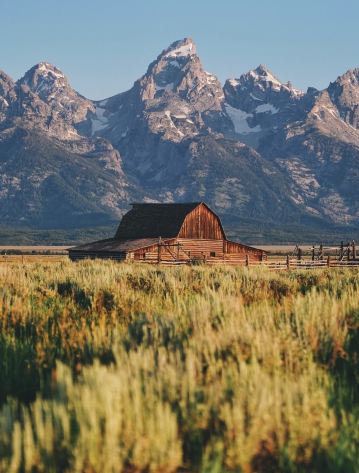 7-Day US West Panoramic Loop | Visit 5 Top National Parks in One Trip
