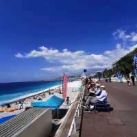 Nice is nice!