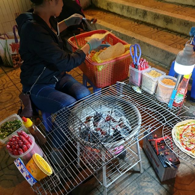 다이나믹 달랏