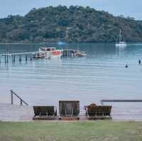 Koh Kood Resort and The Deck Bar Koh Kood 
📷