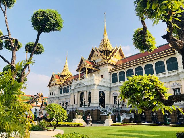 วัดพระแก้ว