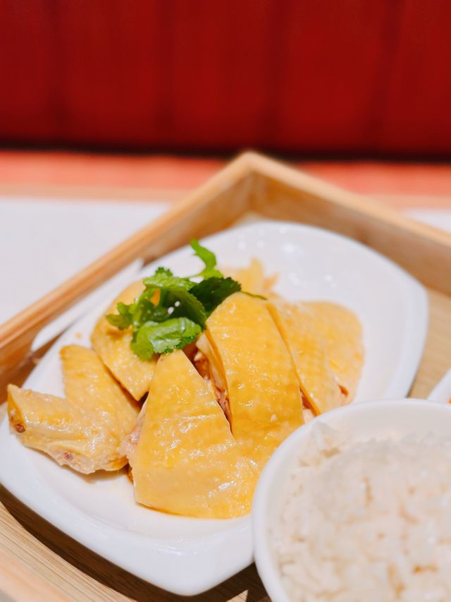 南洋美食