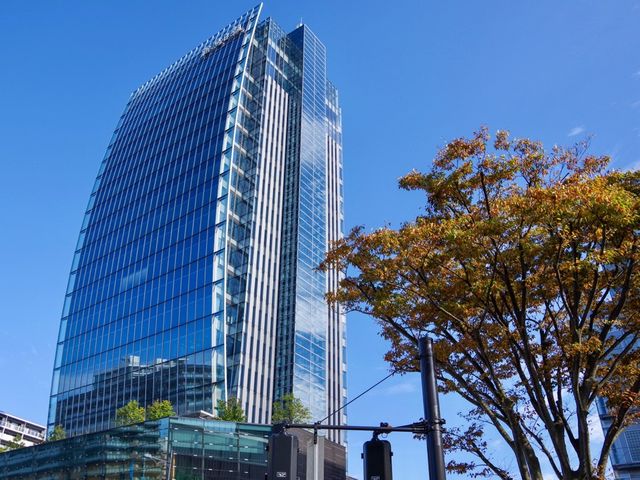 【新潟市】街を見渡せる無料スポット💡