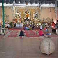 สายมูมารวมกันตรงนี้ .วัดเทพสรธรรมมาราม  ปทุมธาค