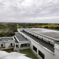 Royal Family Choice Hotel in Alor Setar