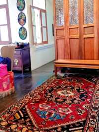 STYLISH AND CHARMING PERANAKAN HOTEL 