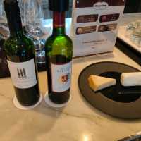 jr東日本台北飯店-行政酒廊happy hour