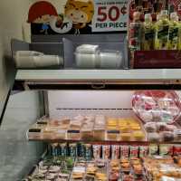 Gogo Sushi Let's Go!