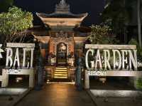 Bali Garden Beach Resort 