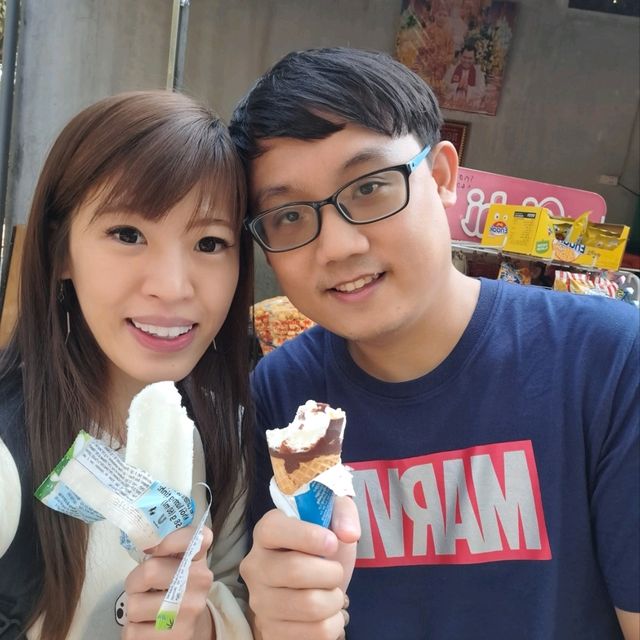 河內還劍湖風光明媚，三六古街法棍麵包雞蛋咖啡必嚐！