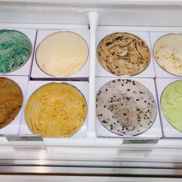 🍦🍧🍨 31冰淇淋（ Baskin Robbins) -宏匯廣場店