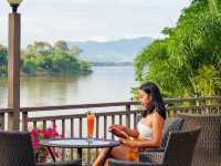 Bansaeo Garden and Resort ที่พักบรรยากาศดี