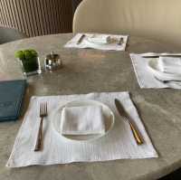 香港飲食介紹 - 舒適寫意的酒店下午茶