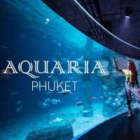 AQUARIA PHUKET 