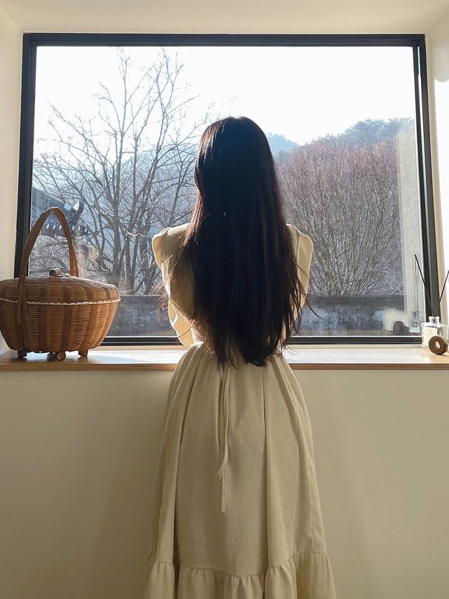 호텔수준의 퀄리티를 자랑하는 한옥숙소 ‘송선생댁’🏡