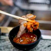 I GYU Yakiniku ถลาง ภูเก็ต