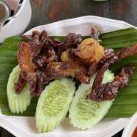 ร้านแซบอีหลี เพชรบุรี