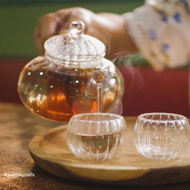 Long Lao Cafe 龙捞咖啡 กำแพงเพชร