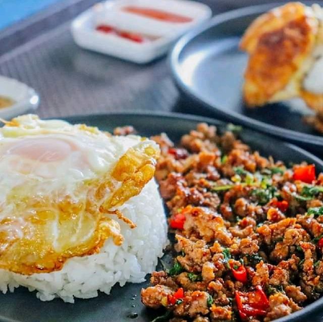 โกดัง บิงซู @นากลาง หนองบัวลำภู