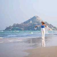 The Rock Hua Hin Beachfront Spa Resort