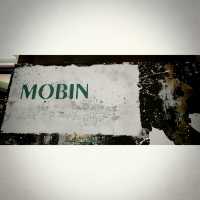 旺角Mobin