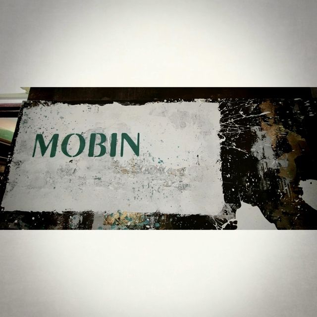 旺角Mobin