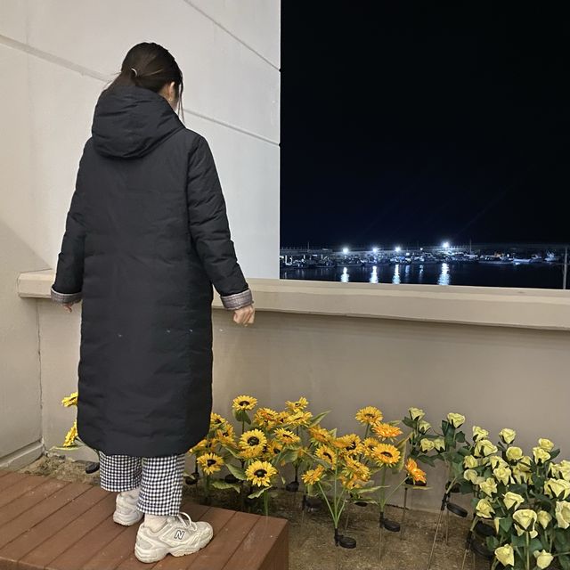 강릉 오션뷰 호텔 레지던스, 컨피네스 오션 스위트 💙