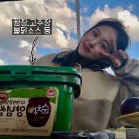 🐪몽골여행에 있으면“더” 좋은 준비물🐫