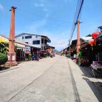 Lanta Old Town 