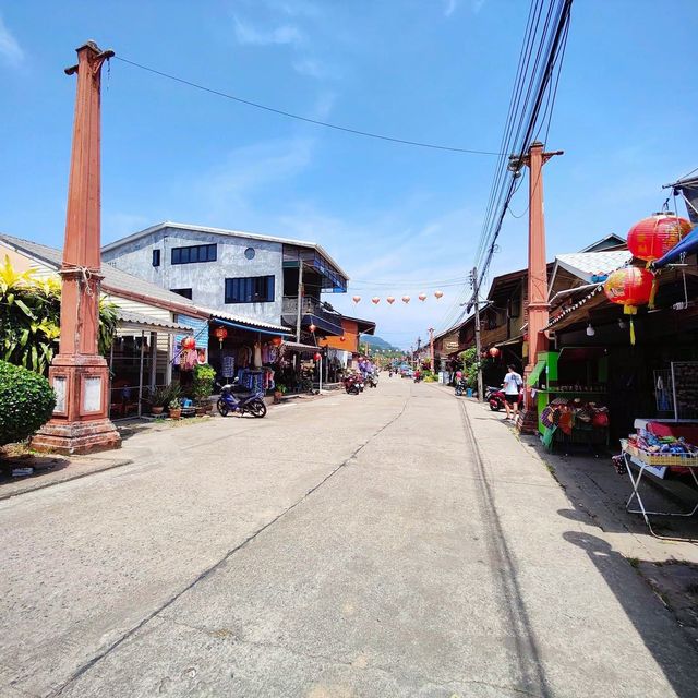 Lanta Old Town 