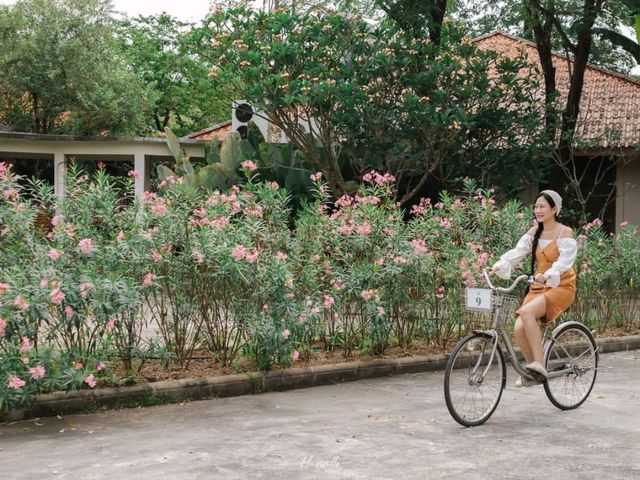 ชวนไปนอนพักผ่อนใกล้ชิดธรรมชาติ ที่ จ.นครนายก