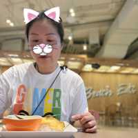 海島風情food court～Central Festival Samui 